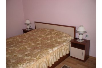 Bugarska Penzión Nova Zagora, Eksterijer